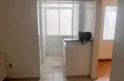 Apartamento com 3 quartos à venda no Centro, São José do Rio Preto 