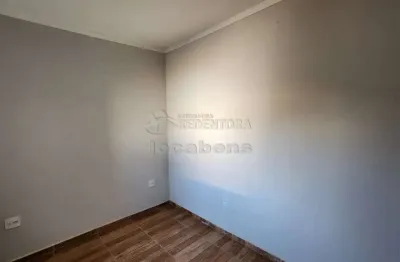 Casa com 2 quartos à venda no Residencial Mais Viver, São José do Rio Preto 