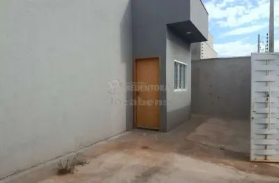 Casa localizada setvalley lll com 2 dormitorios e 2 vagas de garagem.
