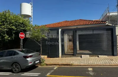 Casa com 3 quartos para alugar na Vila Imperial, São José do Rio Preto 