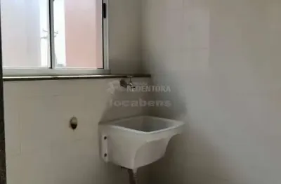 Apartamento no residencial felicita com 2 dormitorios e 1 vaga de garagem.
