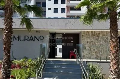 Apartamento com 3 quartos à venda no Jardim Paulistano, São José do Rio Preto 