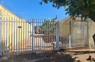 Casa padrão para locação e venda com 3 dormitórios no bairro vila anchieta