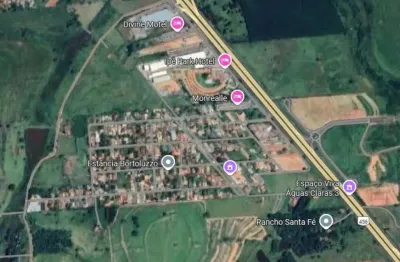 Terreno à venda na Zona Rural, Cedral 