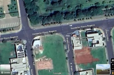 Terreno à venda no Jardim Do Bosque, Potirendaba 