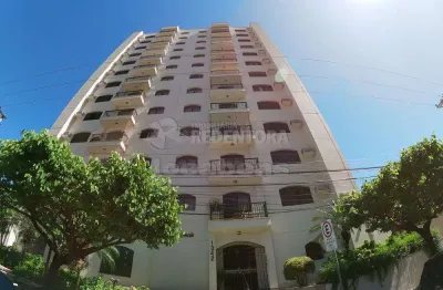 Apartamento com 3 quartos para alugar no Boa Vista, São José do Rio Preto 