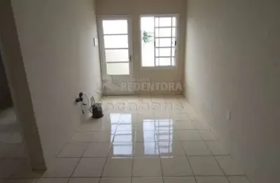 Casa / padrão - parque residencial dignidade - locação - residencial