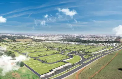 Quinta do Lago - Lac Léman Terreno com área total de 308,00 metros