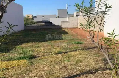 Terreno em condomínio fechado à venda no Residencial Maza, São José do Rio Preto 