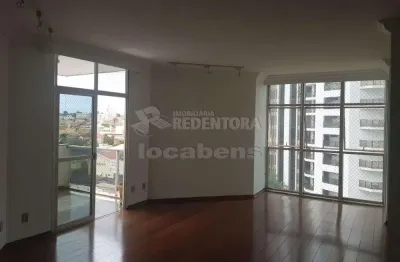 Apartamento com 3 quartos à venda no Centro, São José do Rio Preto 