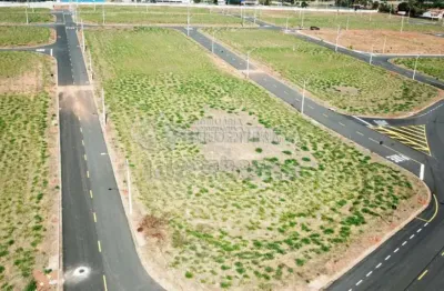 Terreno à venda no Colina Azul, São José do Rio Preto 