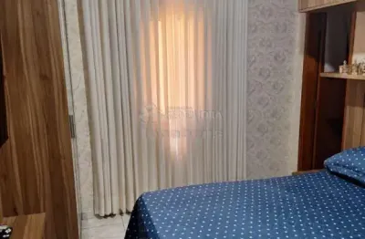 Casa com 3 quartos à venda no Residencial Regissol I, Mirassol 