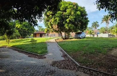 Chácara / sítio com 3 quartos à venda na Chácara Bela Vista, São José do Rio Preto 