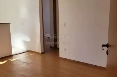 Excelente apartamento residencial para venda - 2 dormitórios / loteamento abílio jorge cury