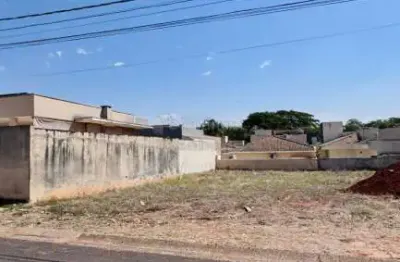 Excelente terreno em condomínio com 275m² - village damha rio preto ii