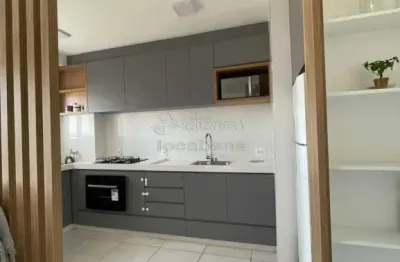 Ótimo apartamento residencial para venda - 2 dormitórios / gonzaga de campos