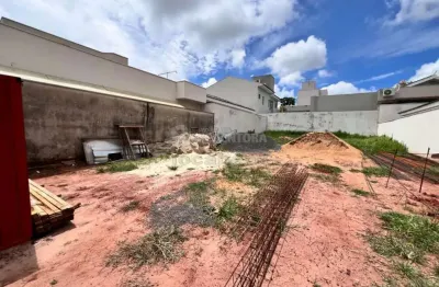 Terreno em condomínio fechado à venda no Village Damha Mirassol I, Mirassol 