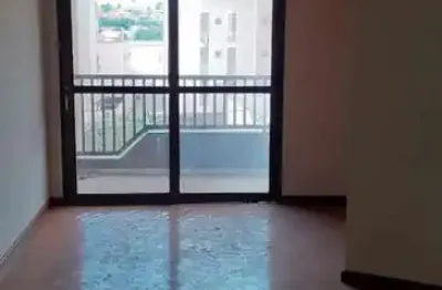 Apartamento com 3 quartos à venda no Jardim Panorama, São José do Rio Preto 