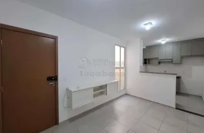 Rio tocantins - apartamento recém entregue com 2 dormitórios, ninguém morou