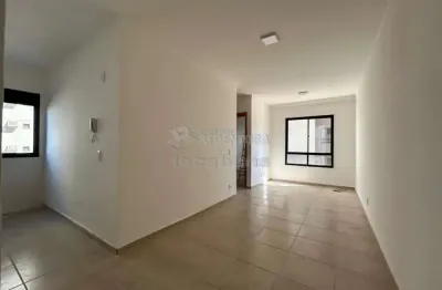 Apartamento com 2 quartos para alugar no Jardim Yolanda, São José do Rio Preto 