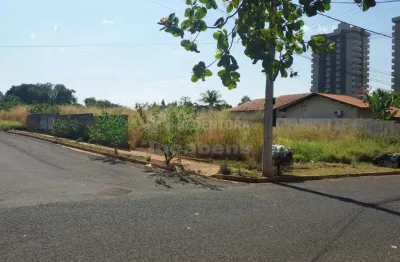 Terreno comercial à venda na Estância Matinha, São José do Rio Preto 