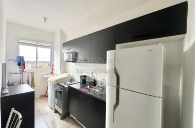 Apartamento/padrão - residencial no condomínio vitta villa do campo