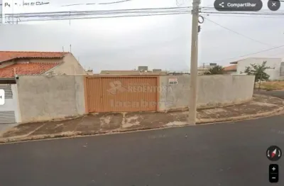Terreno à venda no Parque Residencial J. Macedo, São José do Rio Preto 