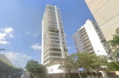 Apartamento com 4 quartos à venda na Vila Santa Cruz, São José do Rio Preto 
