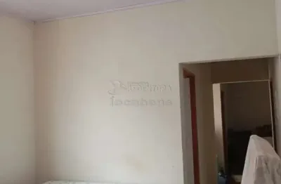 Casa com 3 quartos à venda na Vila Maceno, São José do Rio Preto 