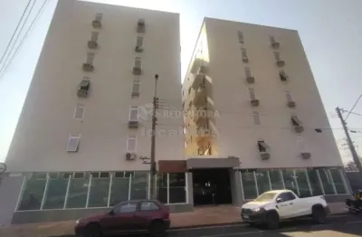 Apartamento com 2 quartos para alugar no Jardim Europa, São José do Rio Preto 