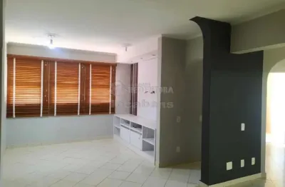 Vila imperial apartamento de 02 dormitórios com 02 vagas de garagem.