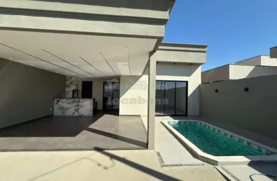 Casa com 3 quartos à venda na Zona Rural, Bady Bassitt 