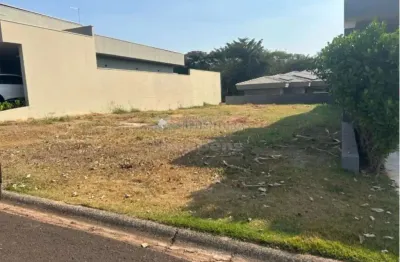 Terreno em condomínio fechado à venda no Terra Vista Residence Club, Mirassol 