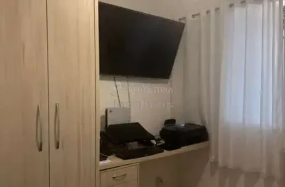 Casa em condomínio fechado com 3 quartos à venda no Condomínio Residencial Parque da Liberdade VI, São José do Rio Preto 