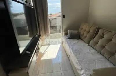 Ótimo apartamento residencial para venda - 2 dormitórios / parque jaguaré