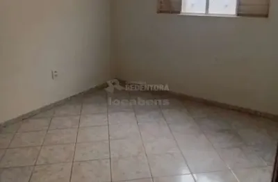 Casa com 3 quartos à venda no Residencial Alto das Andorinhas, São José do Rio Preto 