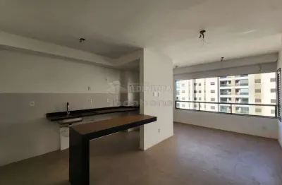 Apartamento com 2 quartos à venda no Jardim Tarraf II, São José do Rio Preto 