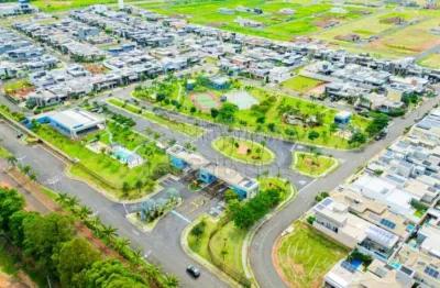 Terreno em condomínio fechado à venda na Quinta do Lago - Lac Léman, São José do Rio Preto 