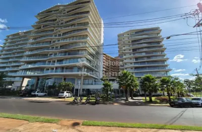 Apartamento com 4 quartos para alugar no Jardim Paulistano, São José do Rio Preto 
