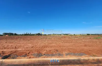 Terreno à venda na Borboleta I, Bady Bassitt 