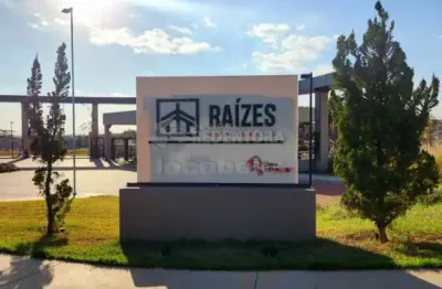 Casa com 2 dormitórios no residencial raízes impperial em bady bassitt/sp.