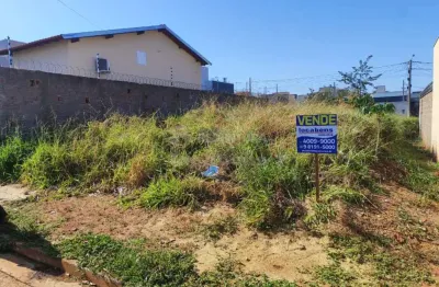 Terreno à venda na Rua Benedicto Rodoschi de Paula, Residencial Vila Madalena, São José do Rio Preto