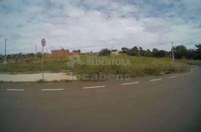 Terreno à venda na Rua Aparecido Honorato De Souza, Colina Azul, São José do Rio Preto