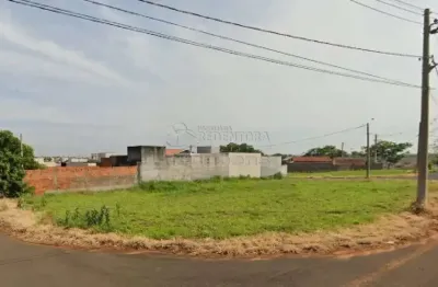 Terreno à venda na Neyde Mendonça Nardim, Borboleta III, Bady Bassitt