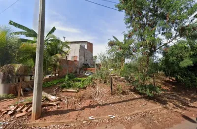 Terreno à venda na Avenida Neyde Mendonça Nardim, Borboleta III, Bady Bassitt