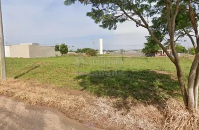 Terreno à venda no Jardim Menezes, Bady Bassitt 