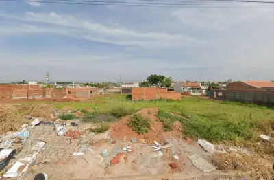 Terreno à venda na Borboleta III, Bady Bassitt 