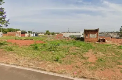 Terreno à venda na Rua Cecílio Gomes Da Silva, Jardim Menezes, Bady Bassitt