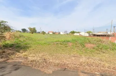 Terreno à venda na Ludovina Cardoso Barufi, Jardim Menezes, Bady Bassitt