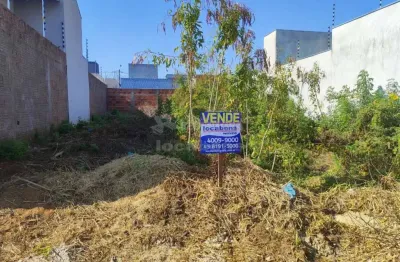 Terreno à venda na Rua Benedicto Rodoschi de Paula, Residencial Vila Madalena, São José do Rio Preto
